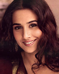 Vidya Balan